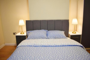 Birmingham City Centre Room in edgbaston near stadium, Free Parking